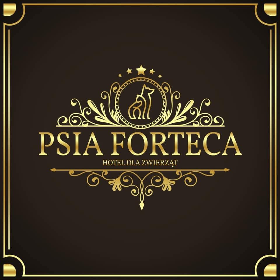Psia Forteca logo